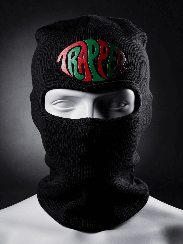 Trapper Oval Balaclava